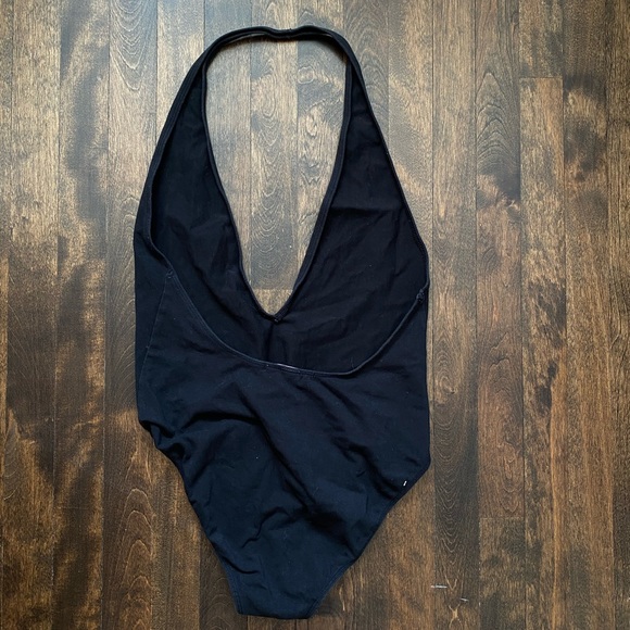 Victoria’s Secret halter neck bodysuit - Picture 4 of 6